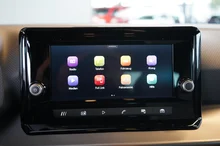 Thumbnail-Foto von Fahrzeug