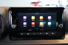 Thumbnail-Foto von Fahrzeug