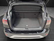 VW T-Cross Friends TSI DSG in Deep Black Perleffekt