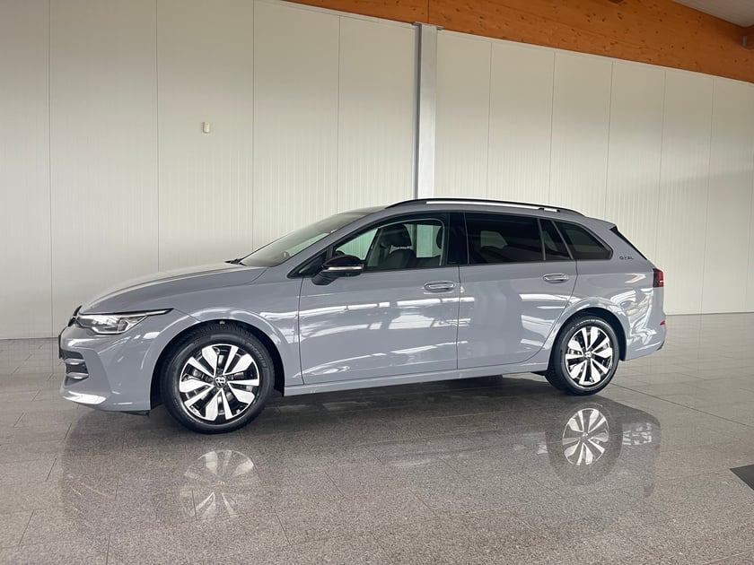 VW Golf Variant Life TSI