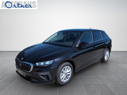 Škoda Scala Selection TSI