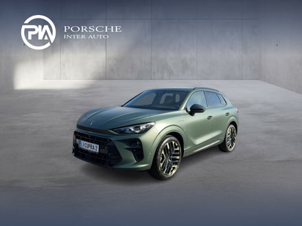 CUPRA Terramar TRIBE e-HYBRID 204 PS DSG