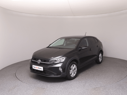 VW Taigo Austria TSI