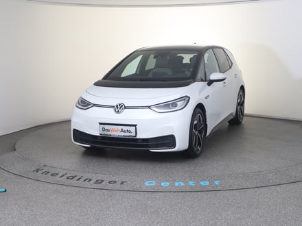 VW ID.3 Pro Performance 150 kW Tech