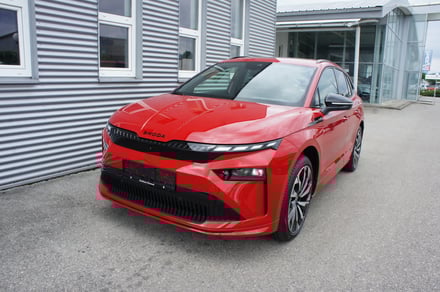 Škoda Enyaq Sportline 85x