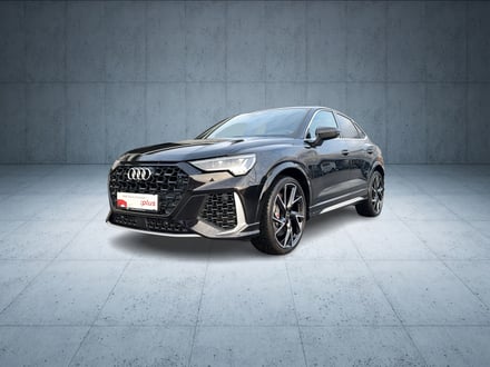 Audi RS Q3 Sportback
