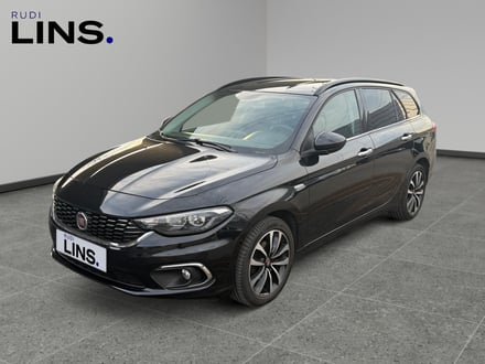 Fiat Tipo 1,6 MultiJet II 120 Start&Stop Lounge