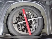 Thumbnail-Foto von Fahrzeug