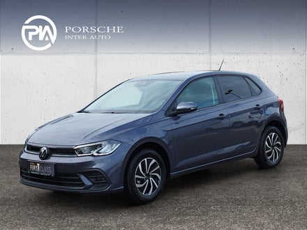 VW Polo 4Me TSI