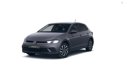 VW Polo 4Me TSI