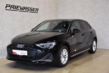 Audi A3 Sportback 30 TFSI