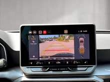 Thumbnail-Foto von Fahrzeug