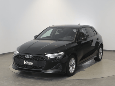 Audi A3 Sportback 30 TFSI