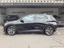 CUPRA Raval PLUS 37 kWh 99 kW/135 PS in VERKAUFT 021Nacht-Schwarz Metallic