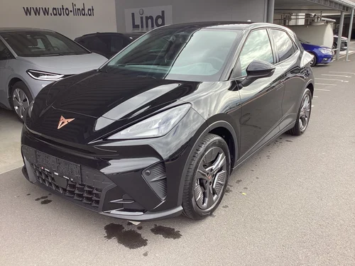 CUPRA Raval PLUS 37 kWh 99 kW/135 PS