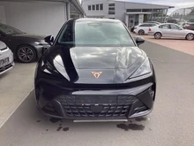 CUPRA Raval PLUS 37 kWh 99 kW/135 PS in VERKAUFT 021Nacht-Schwarz Metallic