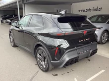 CUPRA Raval PLUS 37 kWh 99 kW/135 PS in VERKAUFT 021Nacht-Schwarz Metallic