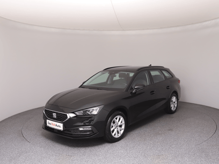SEAT Leon SP Kombi Style 1.0 TSI