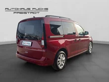 Thumbnail-Foto von Fahrzeug