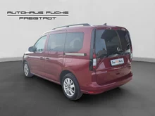 Thumbnail-Foto von Fahrzeug