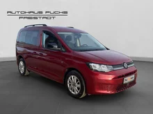 Thumbnail-Foto von Fahrzeug