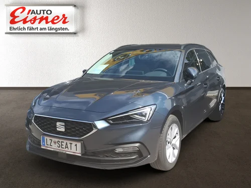 SEAT Leon SP Kombi Style Edition 1.5TSI 115PS