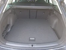 SEAT Leon SP Kombi Style Edition 1.5TSI 115PS in Magnet-Grau Metallic