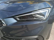SEAT Leon SP Kombi Style Edition 1.5TSI 115PS in Magnet-Grau Metallic