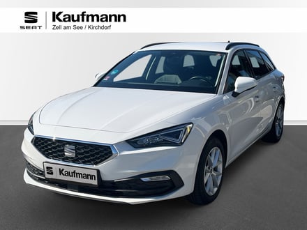 SEAT Leon SP Kombi Austria Edition 1.0 TSI