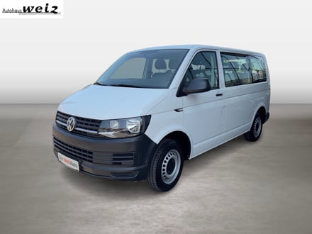 VW Kombi Entry TDI