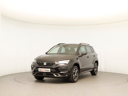 SEAT Ateca FR 2.0 TDI DSG