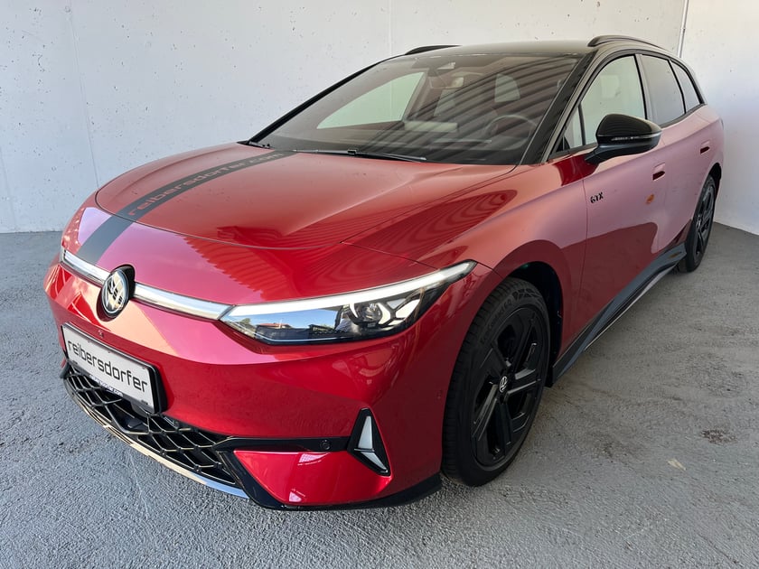 VW ID.7 Tourer GTX 4MOTION 250 kW Business
