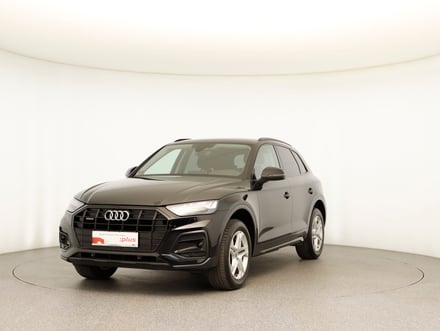 Audi Q5 40 TDI quattro advanced