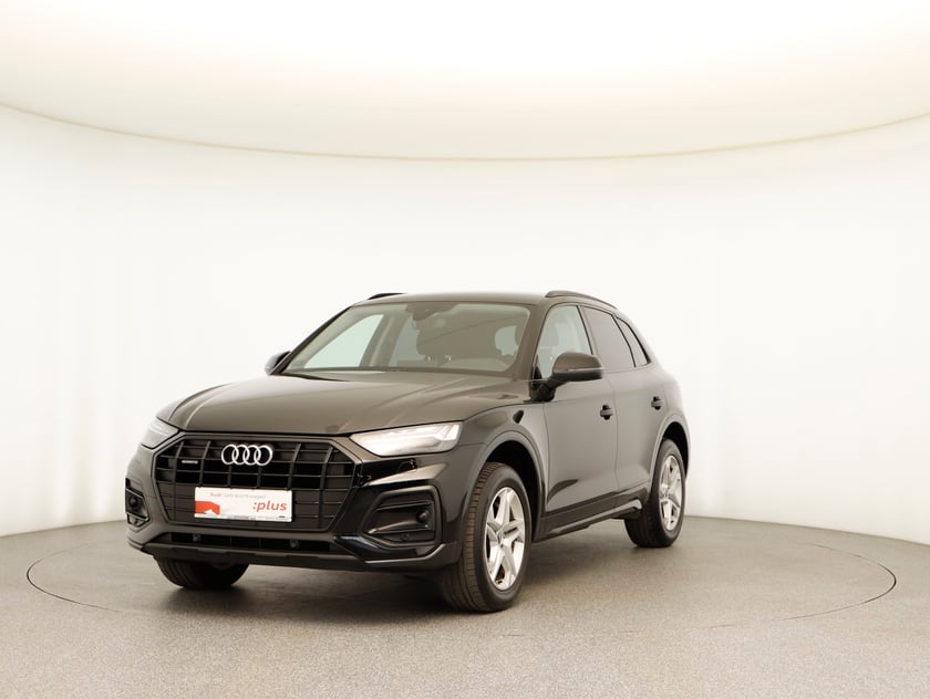 Audi Q5 40 TDI quattro advanced