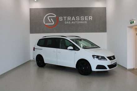 SEAT Alhambra Business TDI