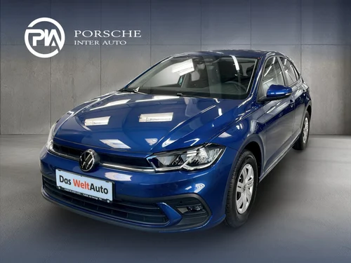 VW Polo 4Me