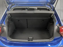 VW Polo 4Me in Reef Blue Metallic