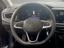 VW Polo 4Me in Reef Blue Metallic