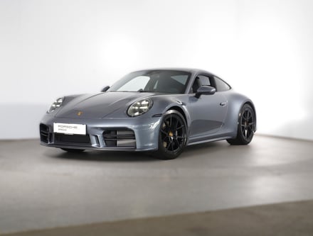 Porsche 911 Carrera T