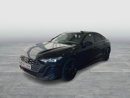 Audi A5 Limousine TFSI