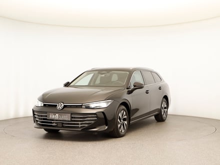 VW Passat Variant Business eTSI DSG