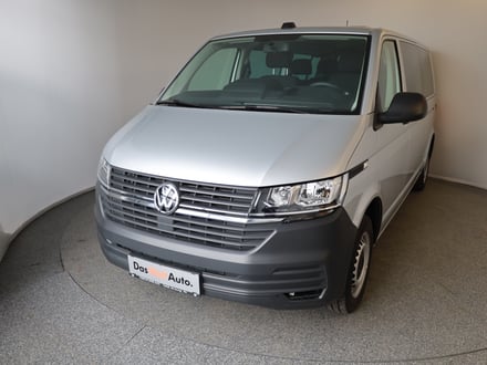 VW Transporter Kombi LR TDI