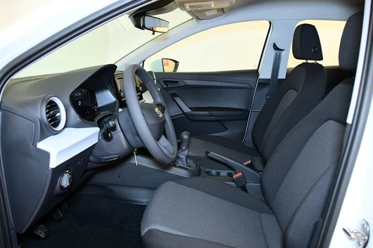 Bild eines Ibiza Reference 1.0 TSI