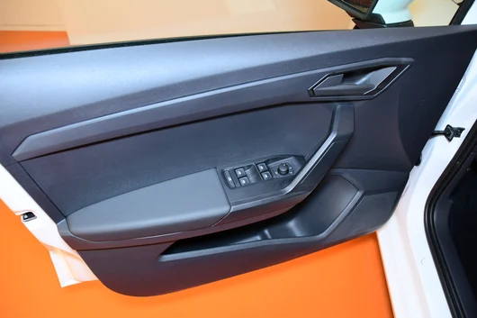 Bild eines Ibiza Reference 1.0 TSI