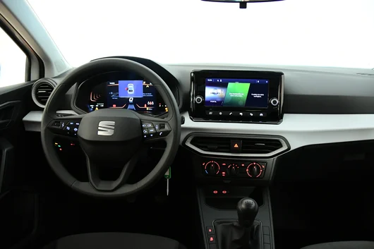 Bild eines Ibiza Reference 1.0 TSI