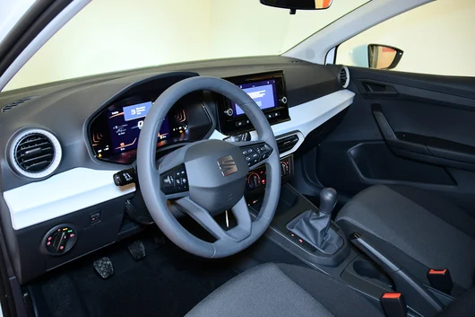 Bild eines Ibiza Reference 1.0 TSI