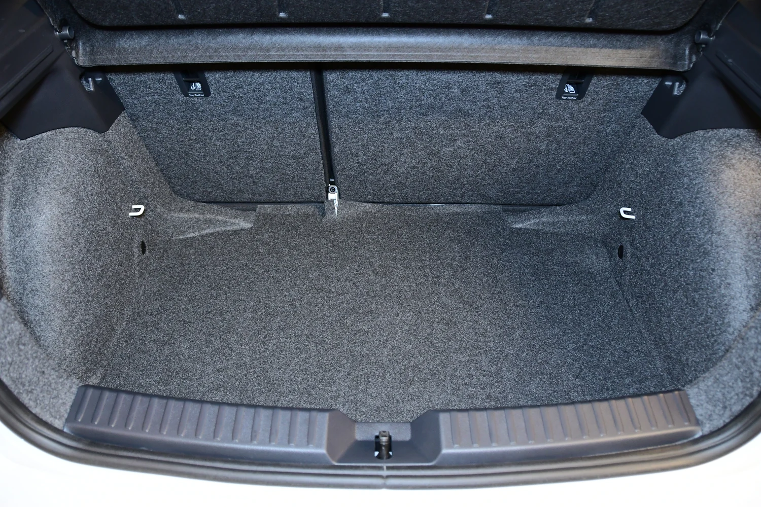 Bild eines Ibiza Reference 1.0 TSI