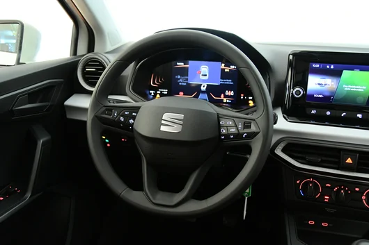 Bild eines Ibiza Reference 1.0 TSI