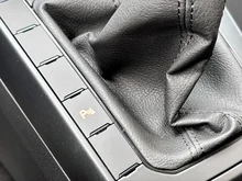 VW Polo 4Me TSI in Deep Black Perleffekt