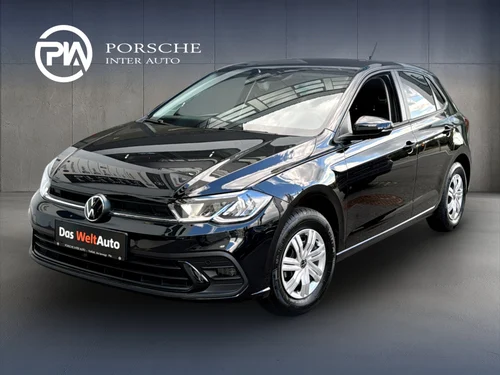 VW Polo 4Me TSI